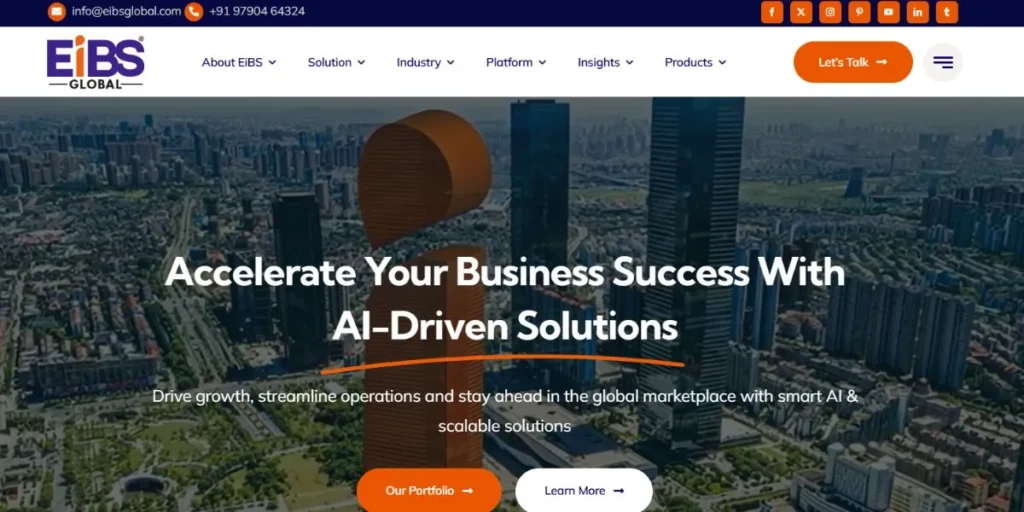 Web Design Companies in Madurai