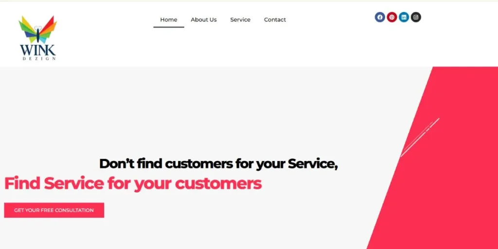 Web Design Companies in Madurai