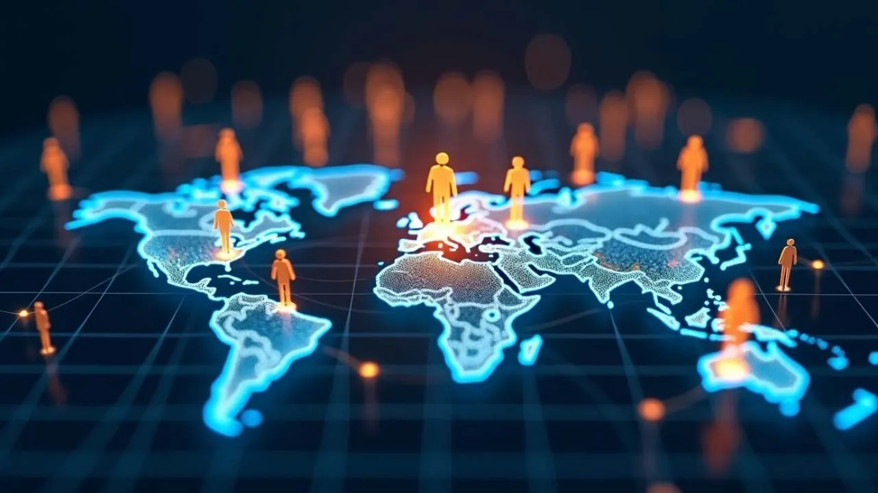 World Best Business Opportunity in Network Marketing