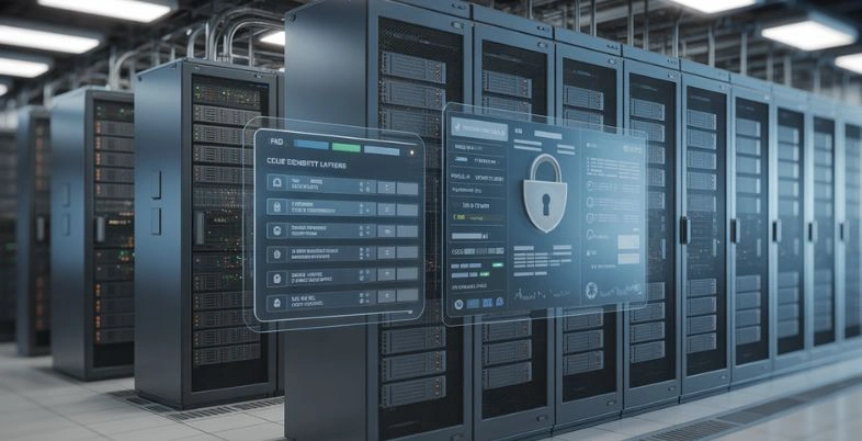 secure database management platforms