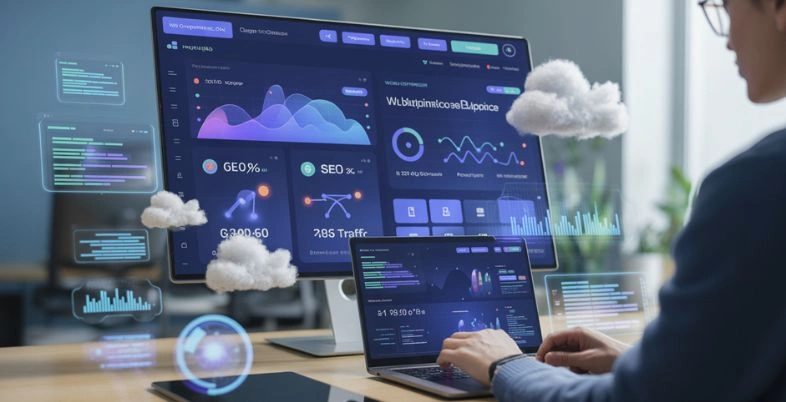 web optimization software solutions