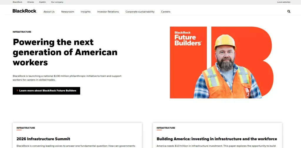 Portfolio Management Software-Aladdin