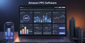 Amazon PPC Software