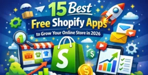 Free Shopify Apps