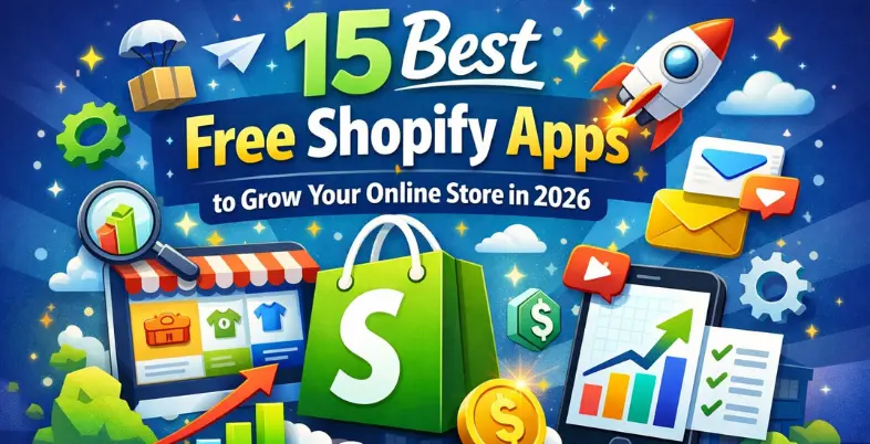 Free Shopify Apps