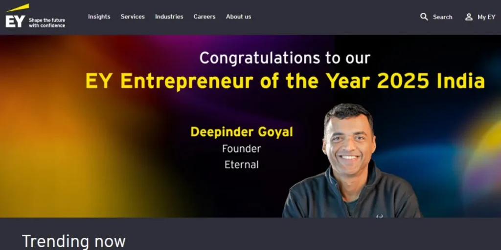 Big 4 companies in india