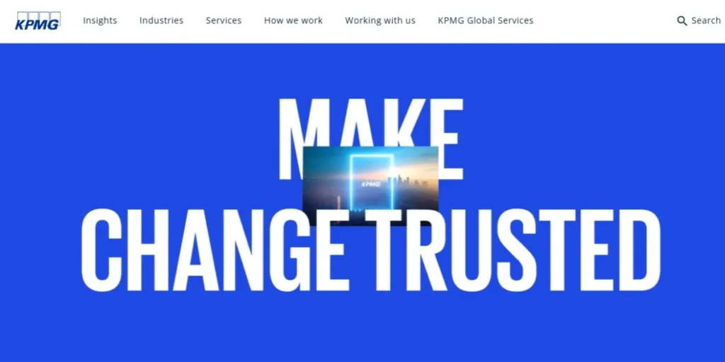 Big 4 companies in india