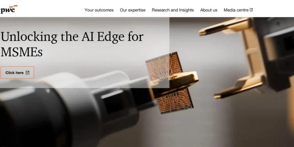 Big 4 companies in india