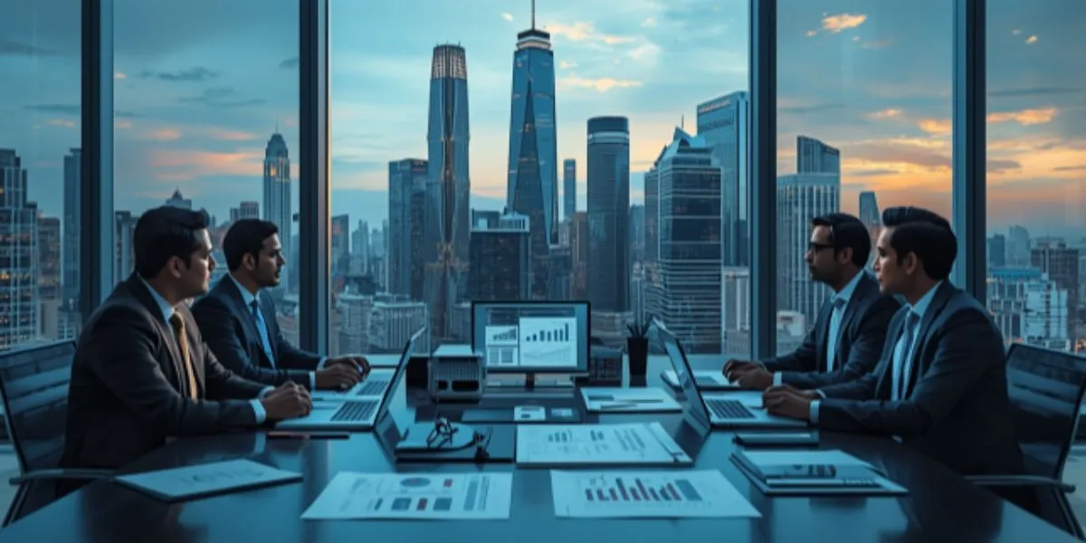 Big 4 companies in india