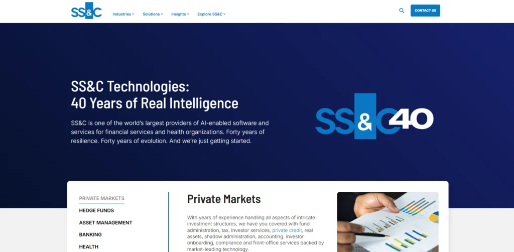 Portfolio Management Software-Black Diamond Wealth Platform