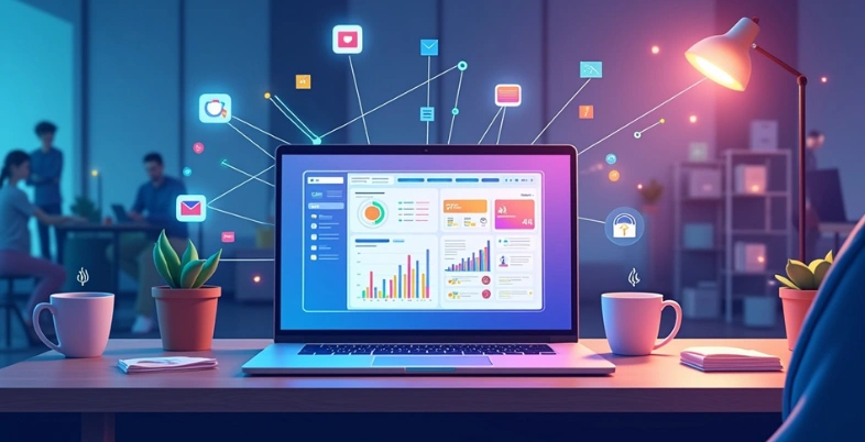 CRM Software for Startups