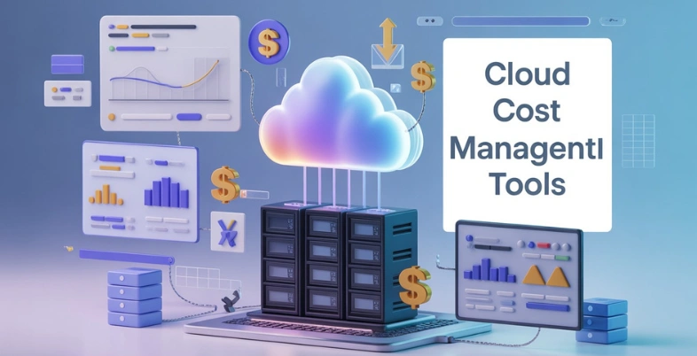 Cloud Cost Management Tools