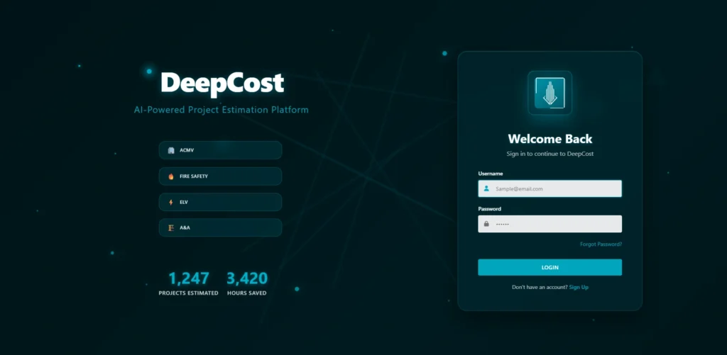 Cloud Cost Management Tools-DeepCost