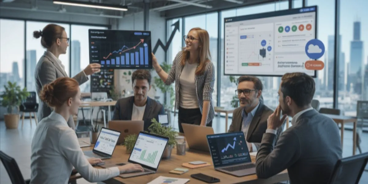 Growth Navigate Startup Tools