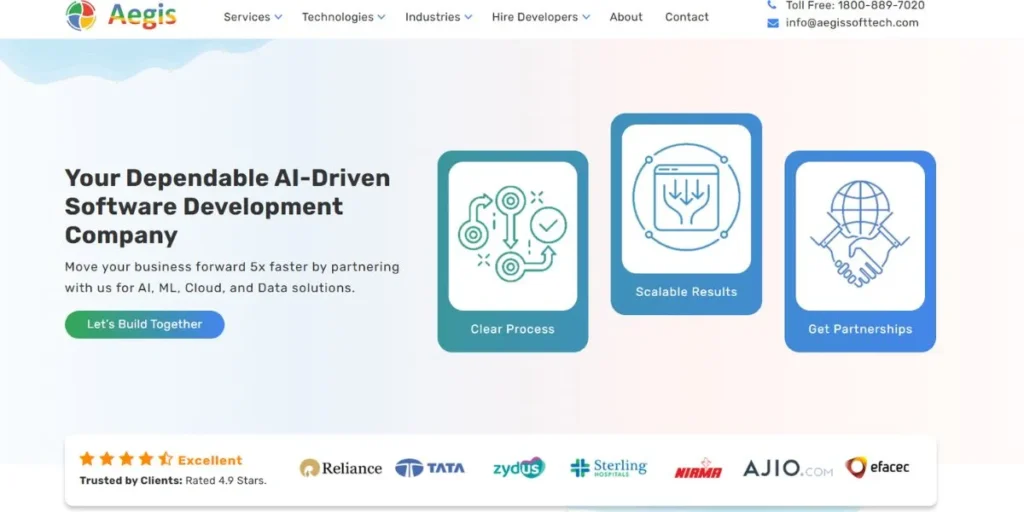 IT Companies in Rajkot