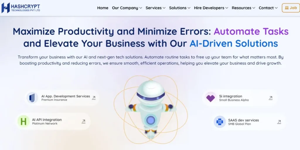 IT Companies in Rajkot