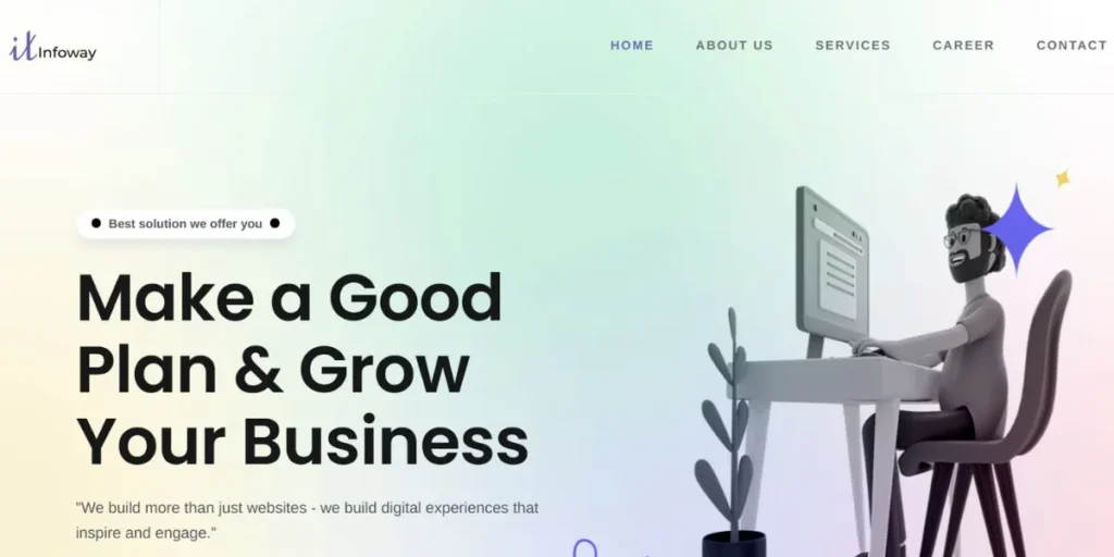 IT Companies in Rajkot