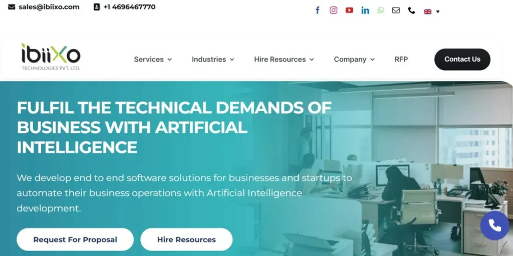 IT Companies in Rajkot