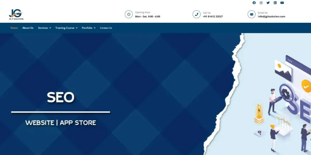 IT Companies in Rajkot