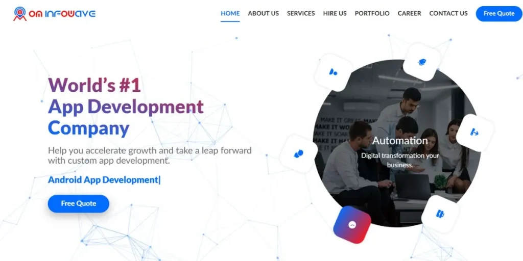 IT Companies in Rajkot