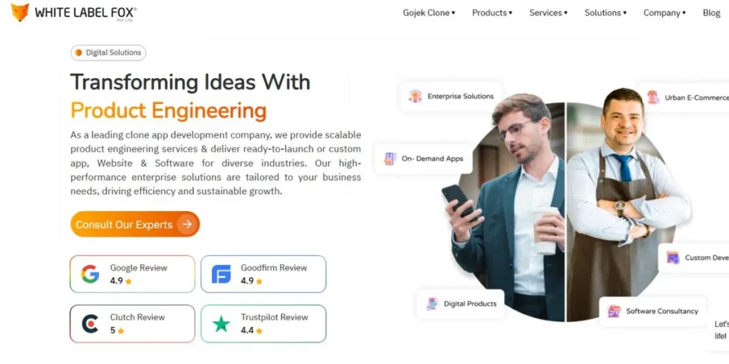 IT Companies in Rajkot