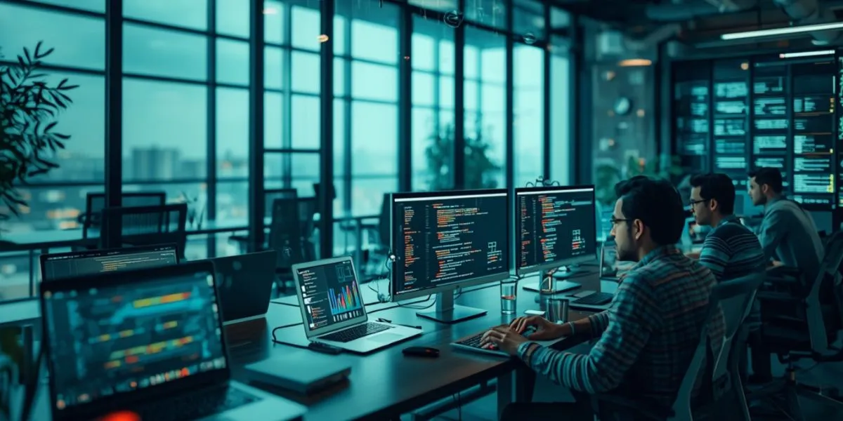 IT Companies in Rajkot