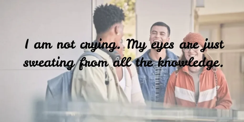 Last Day of College Quotes