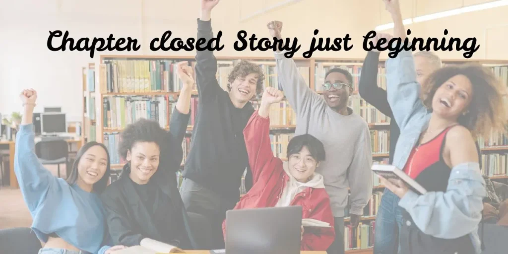 Last Day of College Quotes