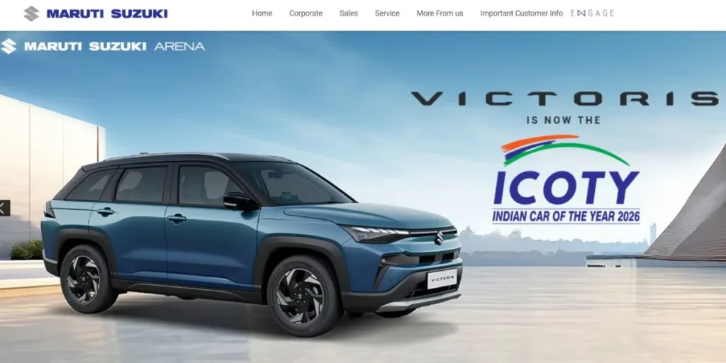 Maruti Suzuki - Best Companies to Work for in India