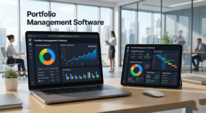 Portfolio Management Software