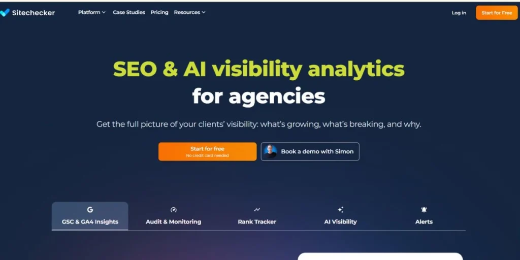 SiteChecker - YouTube SEO Tools