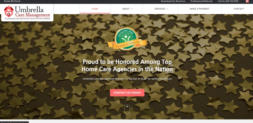 Cloud Cost Management Tools-Umbrella