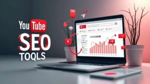 YouTube SEO Tools