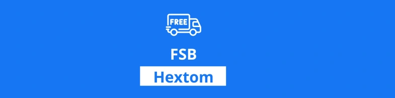Free Shopify Apps-Hextom: Free Shipping Bar