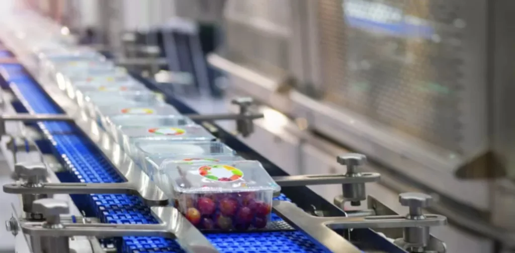 Business Ideas in Bihar - Food Processing & Packaging Units