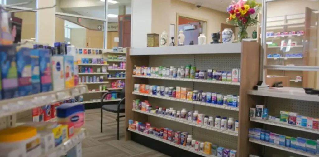 Business Ideas in Bihar - Healthcare Clinics & Pharmacy Stores