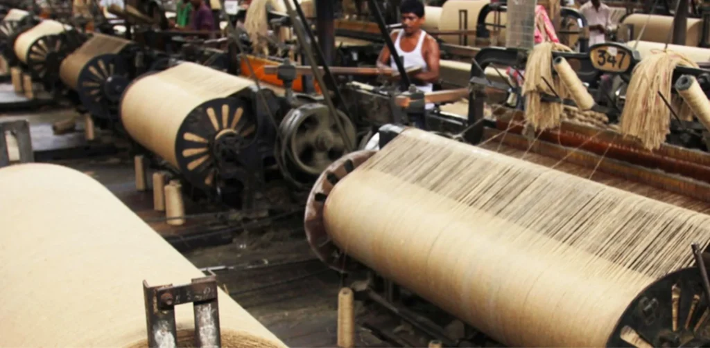 Business Ideas in Bihar - Jute & Handloom Product Manufacturing