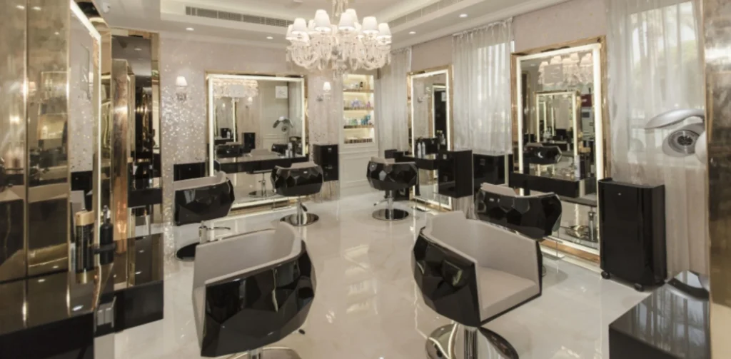 Business Ideas in Bihar - Salon, Spa & Beauty Parlour