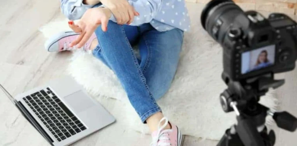 Business Ideas in Bihar - YouTube Channel & Content Creation