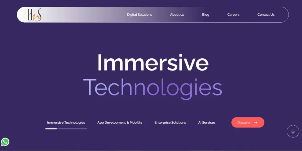 Hard n Soft Technologies Pvt. Ltd. - IT Companies in Ambattur