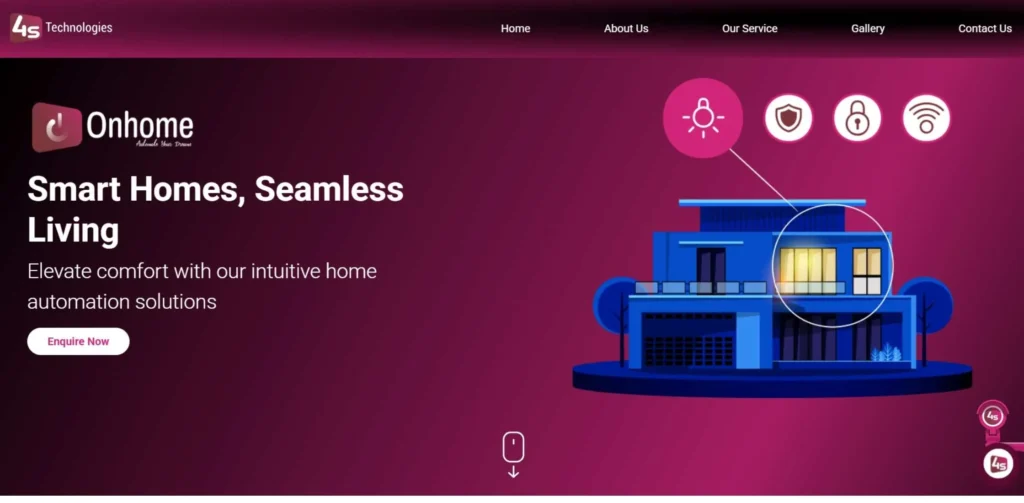 IT Companies in Tirunelveli