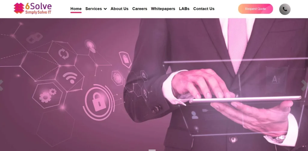 IT Companies in Tirunelveli
