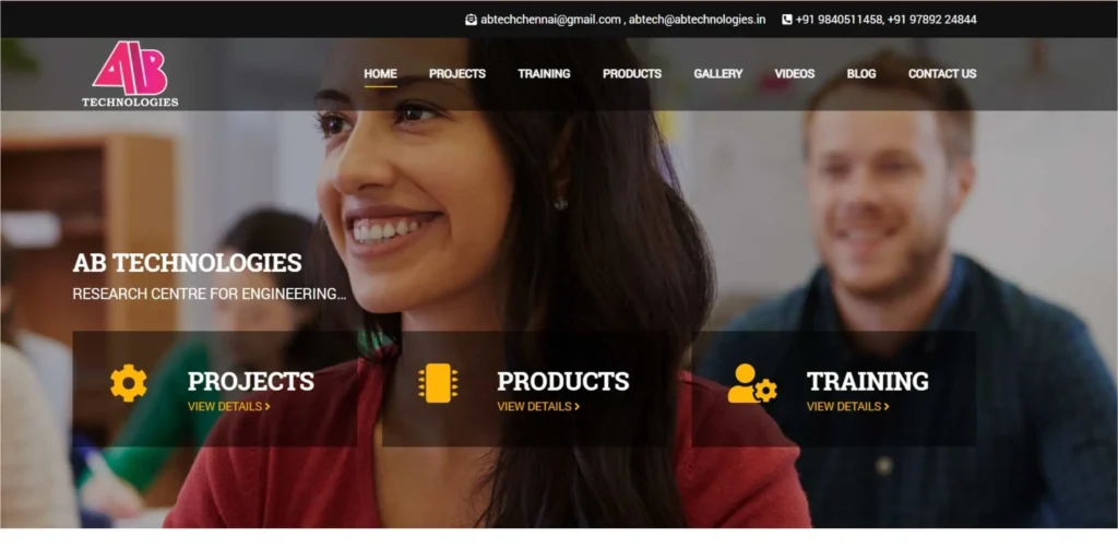 IT Companies in Tirunelveli