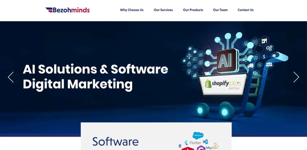 IT Companies in Tirunelveli