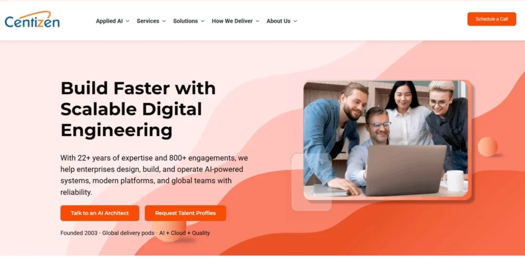 IT Companies in Tirunelveli