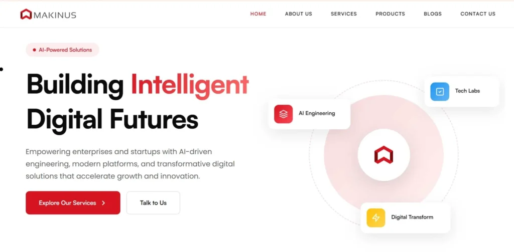 IT Companies in Tirunelveli