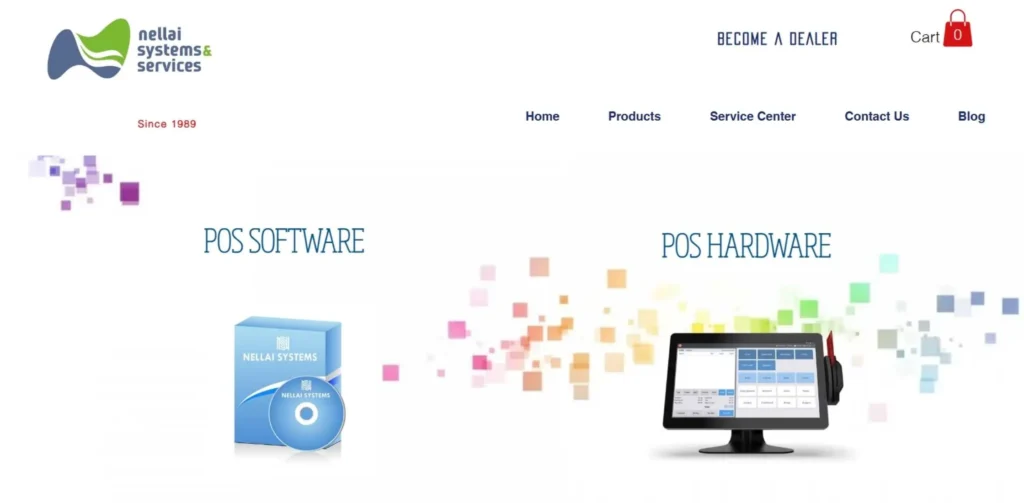 IT Companies in Tirunelveli