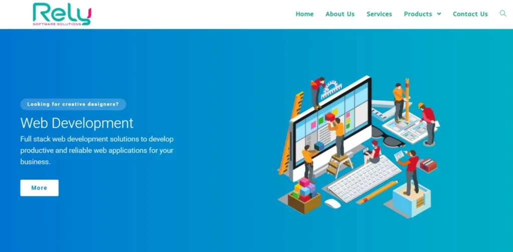 IT Companies in Tirunelveli