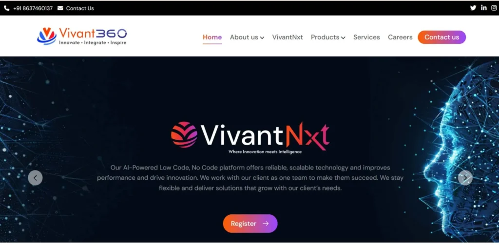 IT Companies in Tirunelveli
