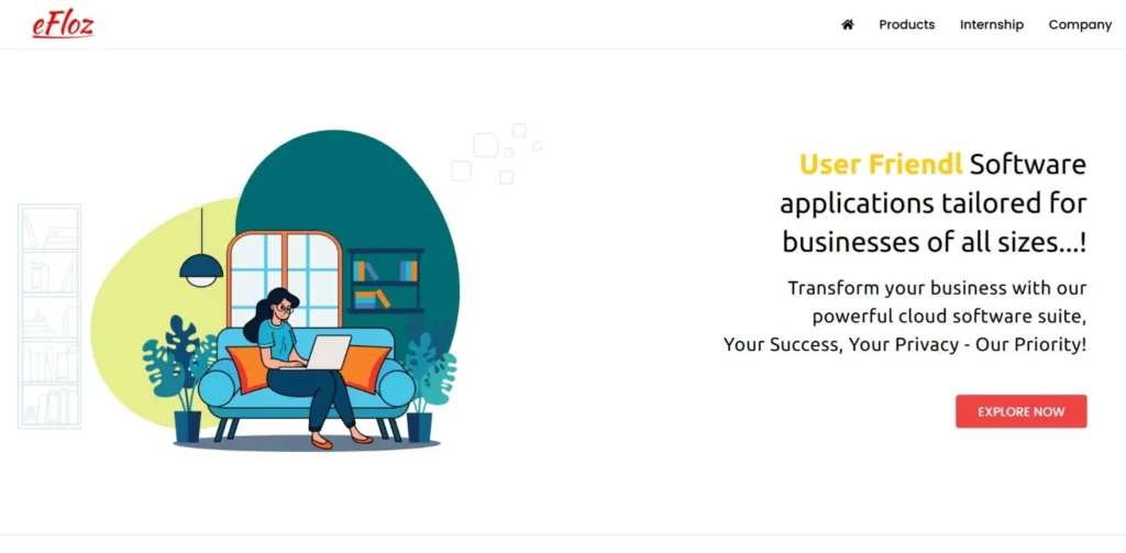 IT Companies in Tirunelveli